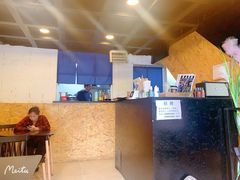 -KARN敢·春武里泰国小餐馆(版筑翠园店)