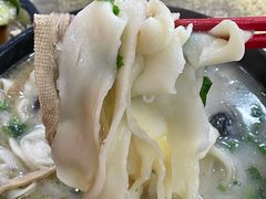-惠丰源烩面馆(经七路店)