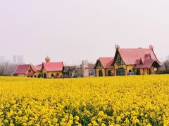 -西海岸生态观光园