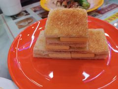 -澳门陈光记烧味饭店(万象城店)
