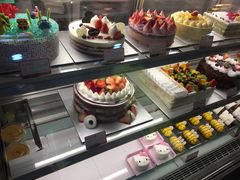 -BreadTalk面包新语·烘焙蛋糕(海珠丽影广场店)