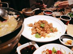 -鸽子窝(青塔店)