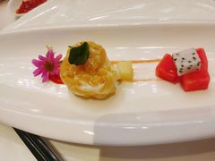 -苏州金鸡湖大酒店