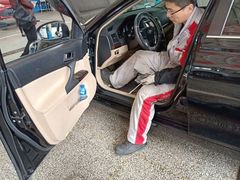 -烟台东联一汽丰田4S店(福山区店)