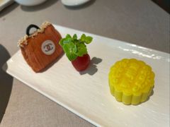 -明州府(文化广场店)