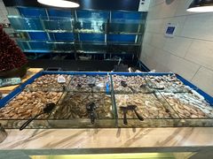 -川骄海鲜自助(亚运村店)