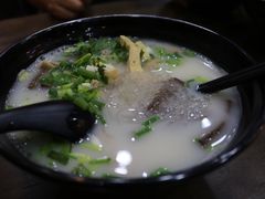 -鸭小妹鸭血粉丝(老门东店)