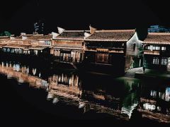 -嘉兴月河历史街区