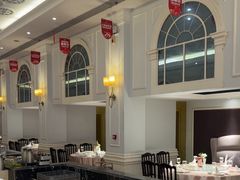 -王府井酒店(金桥港湾店)