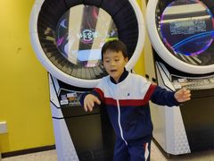 -风云再起游乐汇(北京西单西西友谊店)