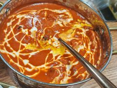-清真·AL-JANNAT 佳纳特餐厅(狮子桥店)