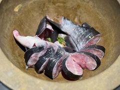 -云海肴云南菜·蒸汽石锅鱼(青岛万象城店)