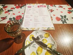 -弗兰克牛排西餐厅Ribone steak house(柠檬花园店)