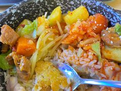 -波波客韩国石锅拌饭(武汉江汉路循礼门店)