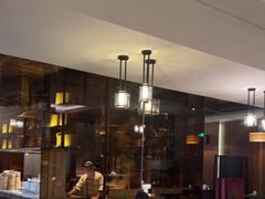 -长沙北辰洲际酒店-兰调全日餐厅