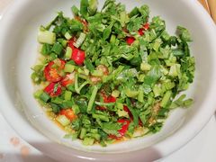 -海底捞火锅(上元大街店)