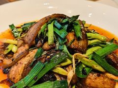 -贡宴盐帮菜自贡驻京联络处餐厅