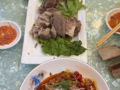 -伊阑泽大循化餐厅