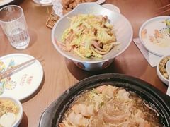 -前海沿·青岛菜(李沧万达店)