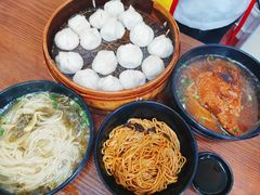 -万寿斋(山阴路店)