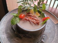 -厚贞日式烤肉(龙之梦店)