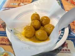 -文通冰室(东方宝泰店)