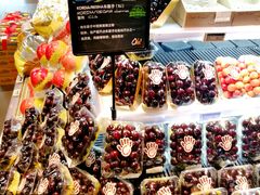 -Olé精品超市(广州太古汇店)