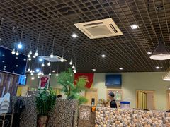大堂-白玉·朝鲜族烤串(深圳Kkone店)