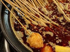 -川成串·自助串串香火锅(朝阳店)