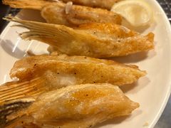 -大馥·炭火烧肉酒场(莘庄莘福坊店)