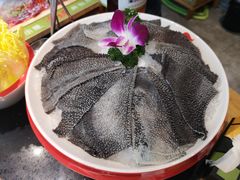 -潘小辣鲜肉老火锅