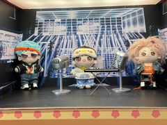 -微店Park(上海静安大悦城店)