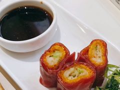 -蔡澜点心·粤菜(月星环球港店)