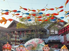 -厦门方特东方神画