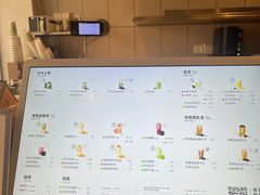 -喜茶(广州北京路惠福东店)