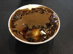 -买又大餐厅(福林里店)