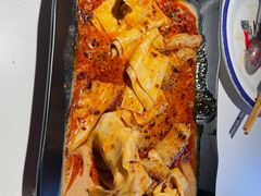 -叁宝烤肉• 西安烧烤(太乙路店)