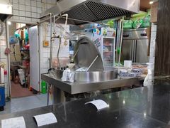 羊肉汤（多肉）-穆得·老周家牛肉烧饼(普利街店)