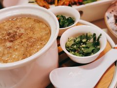 怀旧知青肉泡饭-侯师傅热炒店(印象城店)