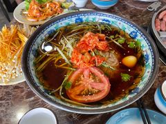 -鸡西大冷面(兰山店)