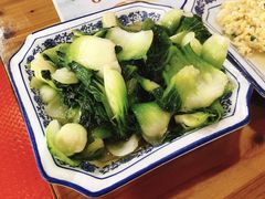 -洞天食府(北大街店)