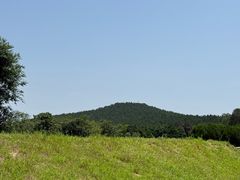 -秦始皇帝陵博物院-丽山园