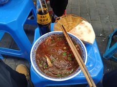 -惠记粉汤羊血(小南门店)