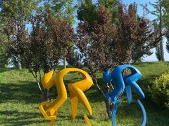 -瀛海足球主题公园