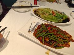 -纳家楼·地道陕菜(劳动路店)