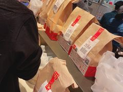 -麦当劳(中二横路店)