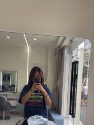 点击看大图 -丝尚专业烫染接发