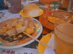 -憶廟街 X 沙角邨(太古城店)
