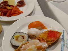 -星伦多自助料理(花山金鹰店)