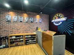 -UP健身私教馆(海岸城店)